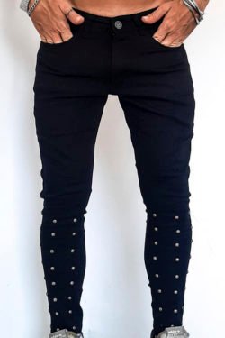 ATOMIC BLACK